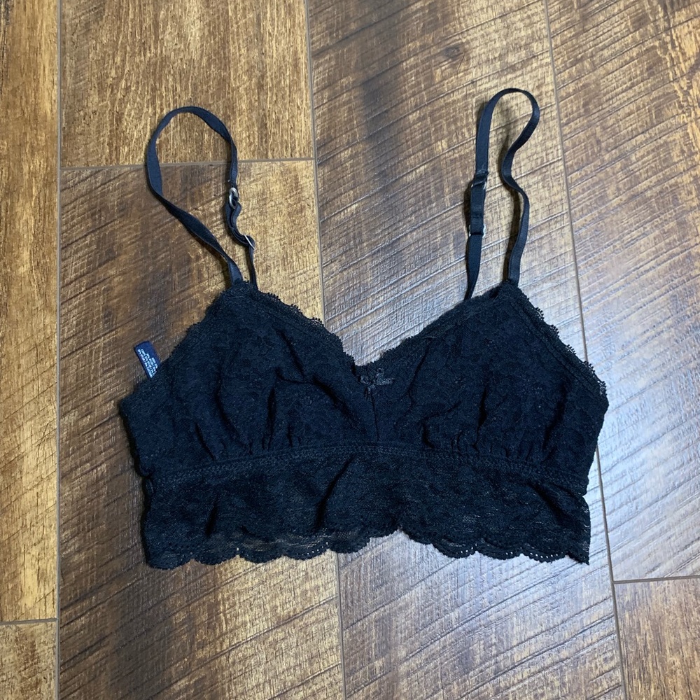 Aerie Lace Bralette